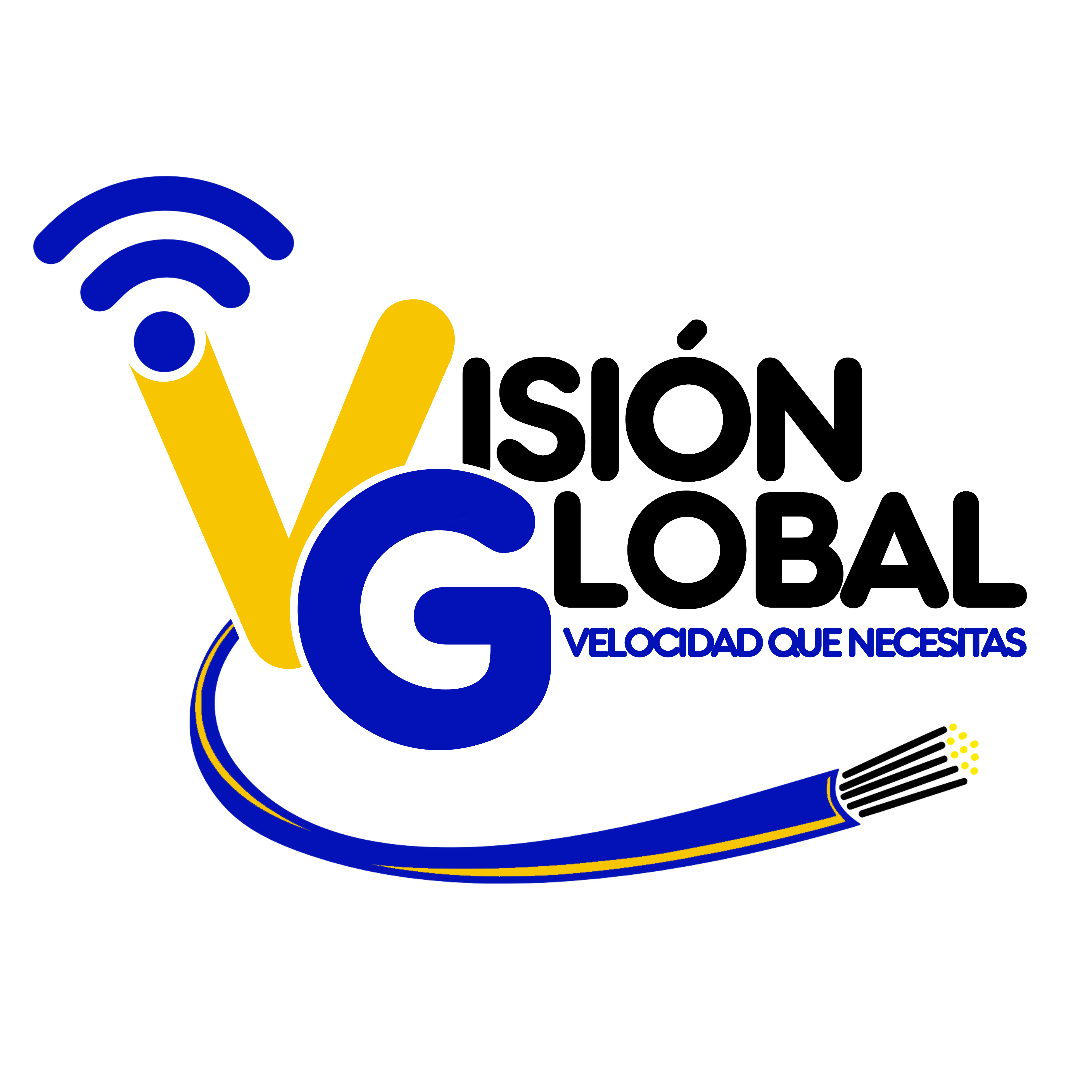 Vision Global